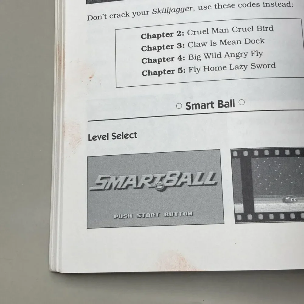 1993 SUPER NES Games Secrets Greatest Tips Gamepro Book
